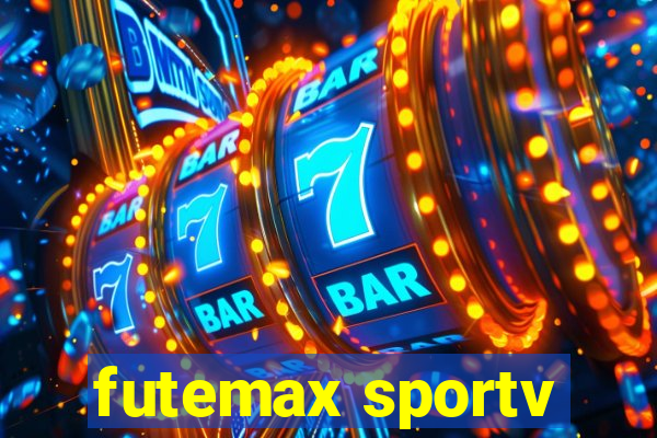 futemax sportv